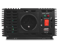 VOLT Przetwornica napięcia SINUS 1600 12/230V (800/1600W) - 1102223 - zdjęcie 2
